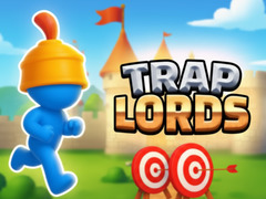 遊戲Trap Lords