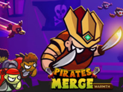 遊戲Pirates Merge: War Path