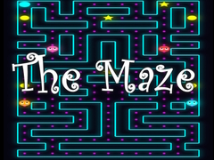 遊戲The Maze