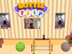 遊戲Ultimate Bottle Flip Game
