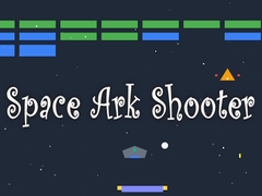 遊戲Space Ark Shooter