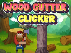 遊戲Wood Cutter Clicker