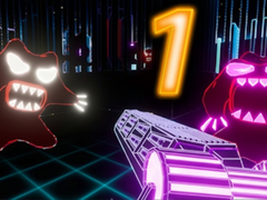 遊戲Echolocation Shooter