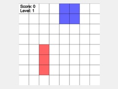 遊戲Block Burst Puzzle Zenith