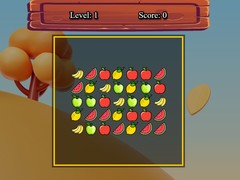 遊戲Mystic Fruit Fusion
