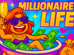 遊戲Millionaire Life
