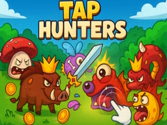 遊戲Tap Hunters