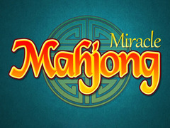 遊戲Miracle Mahjong
