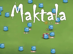 遊戲Maktala