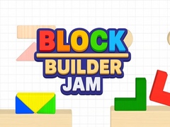 遊戲Block Builder Jam