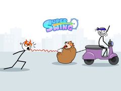 遊戲Super Swing