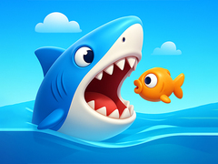 遊戲Shark Chomp Chase