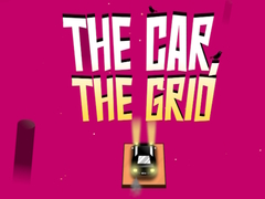 遊戲The Car, The Grid