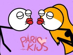 遊戲Paris Kiss