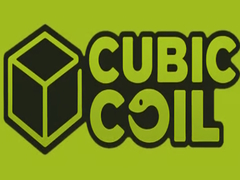 遊戲Cubic Coil