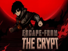 遊戲Escape From The Crypt