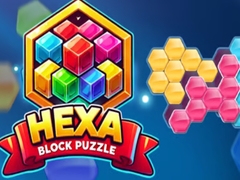 遊戲Hexa Block Puzzle