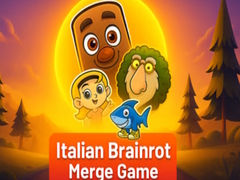 遊戲Italian Brainrot Merge Game