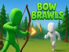 遊戲Bow Brawls