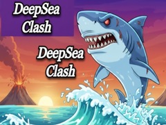 遊戲Deepsea Clash