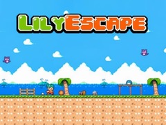 遊戲Lily Escape