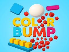 遊戲Color Bump 