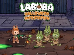 遊戲Labuba Halloween Infestation