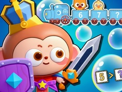 遊戲Cool Math For Kids: Number Sense