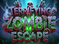 遊戲Terrifying Zombie Escape