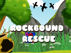 遊戲Rockbound Rescue