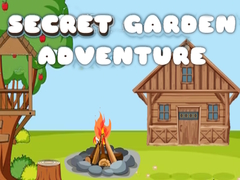 遊戲Secret Garden Adventure