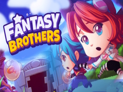 遊戲Fantasy Brothers