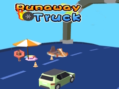 遊戲Runaway The Truck