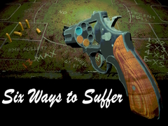 遊戲Six Ways to Suffer