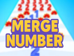 遊戲Merge Number