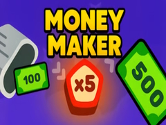 遊戲Money Maker