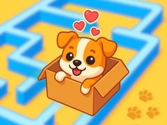 遊戲Dog Escape