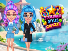 遊戲Starstruck Styles Craze