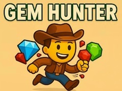 遊戲Gem Hunter