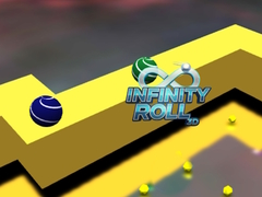 遊戲Infinity Roll 3D