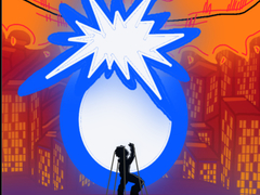 遊戲Smash The Meteor