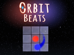 遊戲Orbit Beats