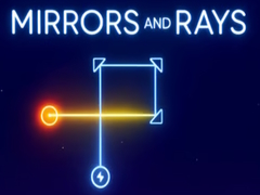 遊戲Mirrors and Rays