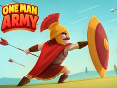 遊戲One Man Army