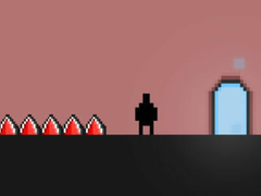 遊戲Mr. Pixel: The Path of Parkour