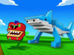 遊戲Plants vs Brainrots Roblox