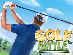 遊戲Mini Golf Battle