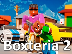 遊戲Boxteria 2