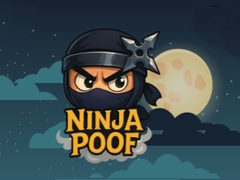 遊戲Ninja Poof