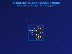 遊戲Strategy Shard Puzzle Storm